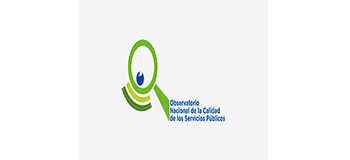 Observatorio de la calidad de los servicios públicos