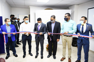 REMODELAN SUCURSAL DE MONTE DE PIEDAD LOS MINA