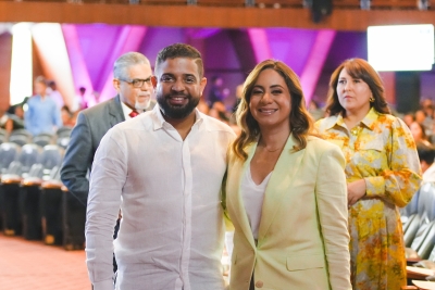 Graduaci&oacute;n del programa S&uacute;per Emprendedoras