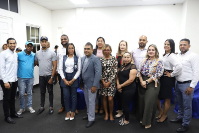 La Caja de Ahorros para Obreros y Monte de Piedad concluy&oacute; con &eacute;xito este viernes 27 de Mayo las votaciones para la conformaci&oacute;n de las comisiones de Integridad Gubernamental y cumplimiento Normativo (CIGCN)