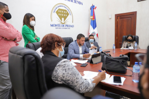 MONTE DE PIEDAD CELEBRA SUBASTAS PUBLICAS PRODUCTO DE EMBARGOS LUEGO DE 29 A&Ntilde;OS.