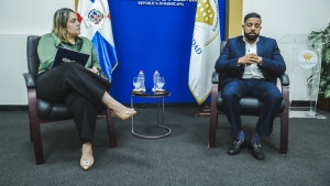 Panel sobre Integridad y prevenci&oacute;n de la corrupci&oacute;n en la Administraci&oacute;n P&uacute;blica.