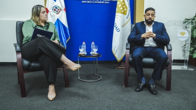 Panel sobre Integridad y prevención de la corrupción en la Administración Pública.