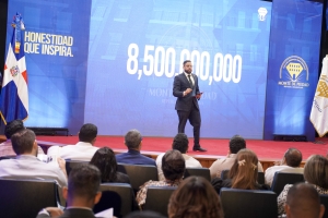 Monte de Piedad presenta memorias 2020-2024 en la celebraci&oacute;n de su 77 Aniversario